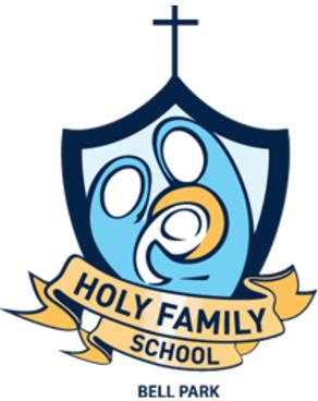 Holy Family Primary School