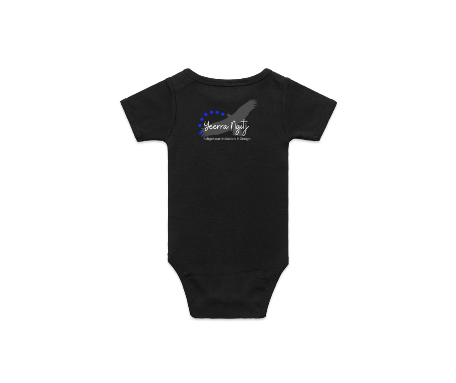 Baby and Toddler Apparel