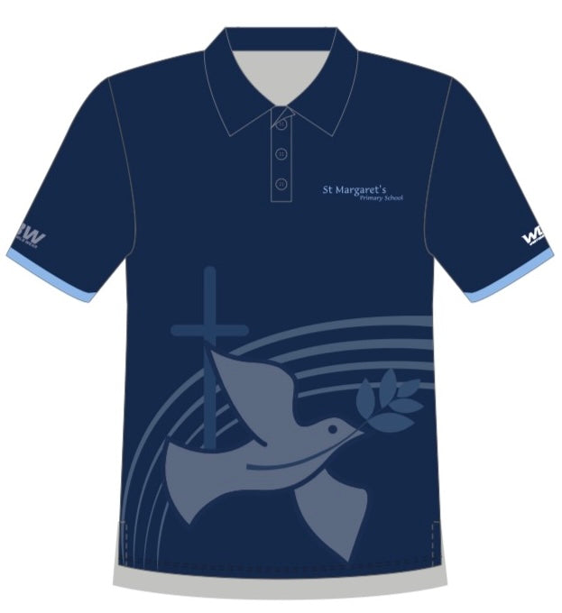 St Margaret’s Primary School Grade 6 Polo 2026