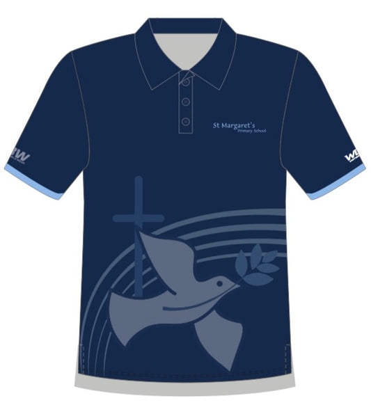 St Margaret’s Primary School Grade 6 Polo 2026