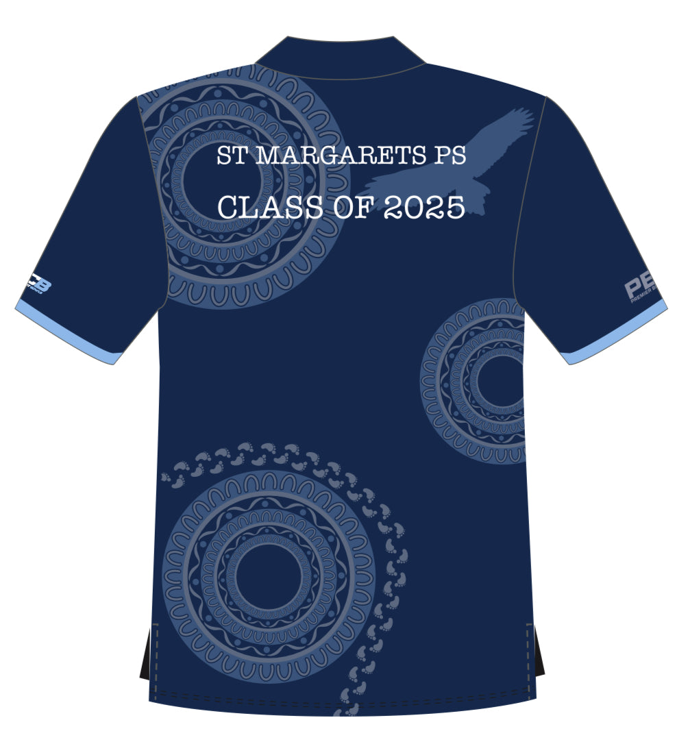 St Margaret’s Primary School Grade 6 Polo 2026