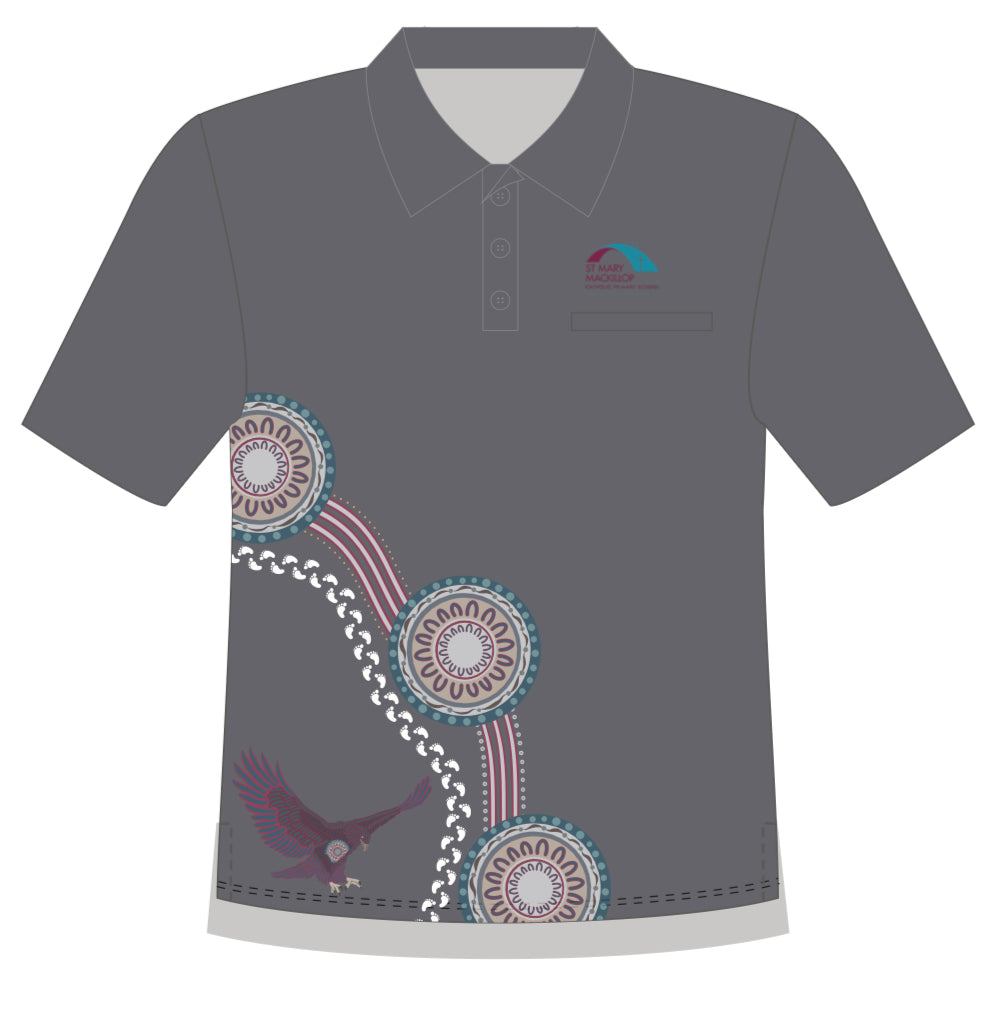 St Mary McKillop Primary School Grade 6 Polo 2026