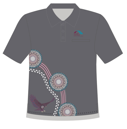 St Mary McKillop Primary School Grade 6 Polo 2026